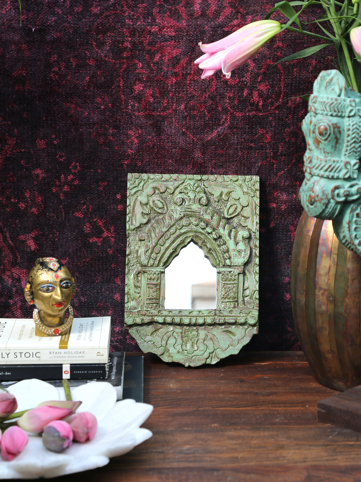 Jharokha Frame by ReviveHome