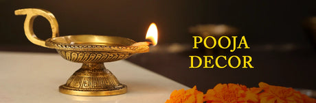 Pooja Decor