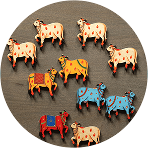 Wall Plates/Wall Arts old