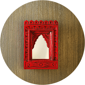 Wall Frames