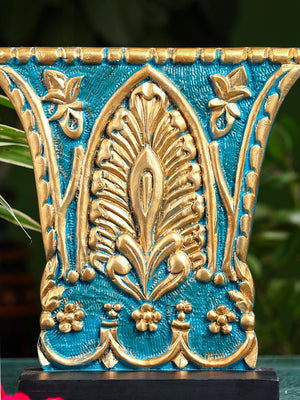 Handcrafted Table Decor - Wooden Table Top