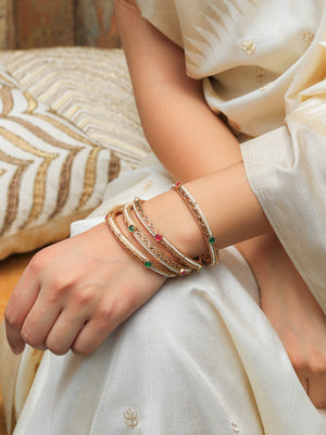 Rajwada Bangles