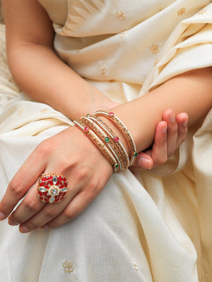 Rajwada Bangles