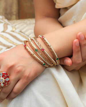 Rajwada Bangles