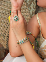 Drashti Dazzling Glamour Ring