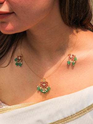 Ashi Pachi kundan hasli