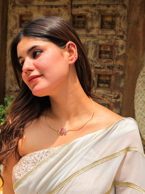 Gajlekh ruby elephant hasli