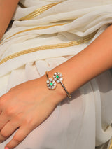 Tulika Tyaani kundan bracelet