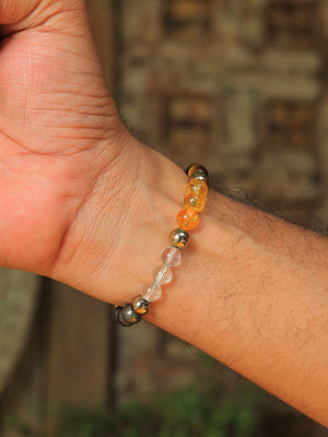 Unisex Bracelet for Ultimate Love