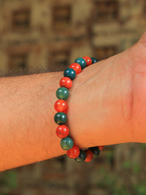 Unisex Get Well Soon Bracelet