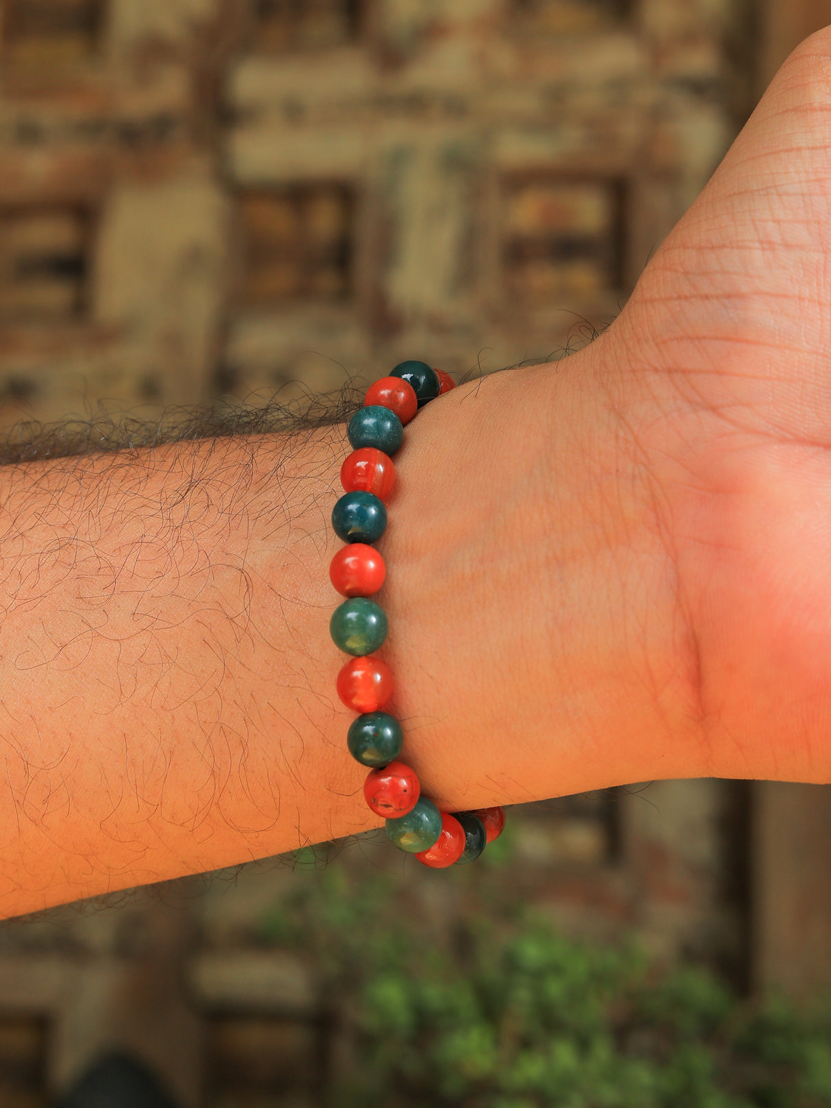 Unisex Get Well Soon Bracelet