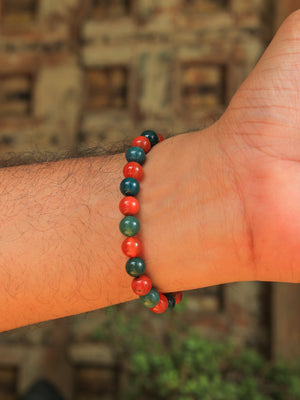 Unisex Get Well Soon Bracelet