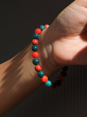 Unisex Get Well Soon Bracelet