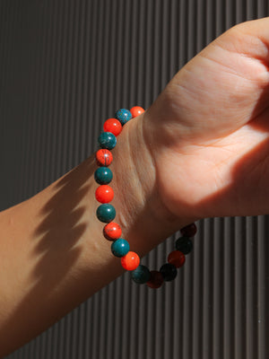 Unisex Get Well Soon Bracelet