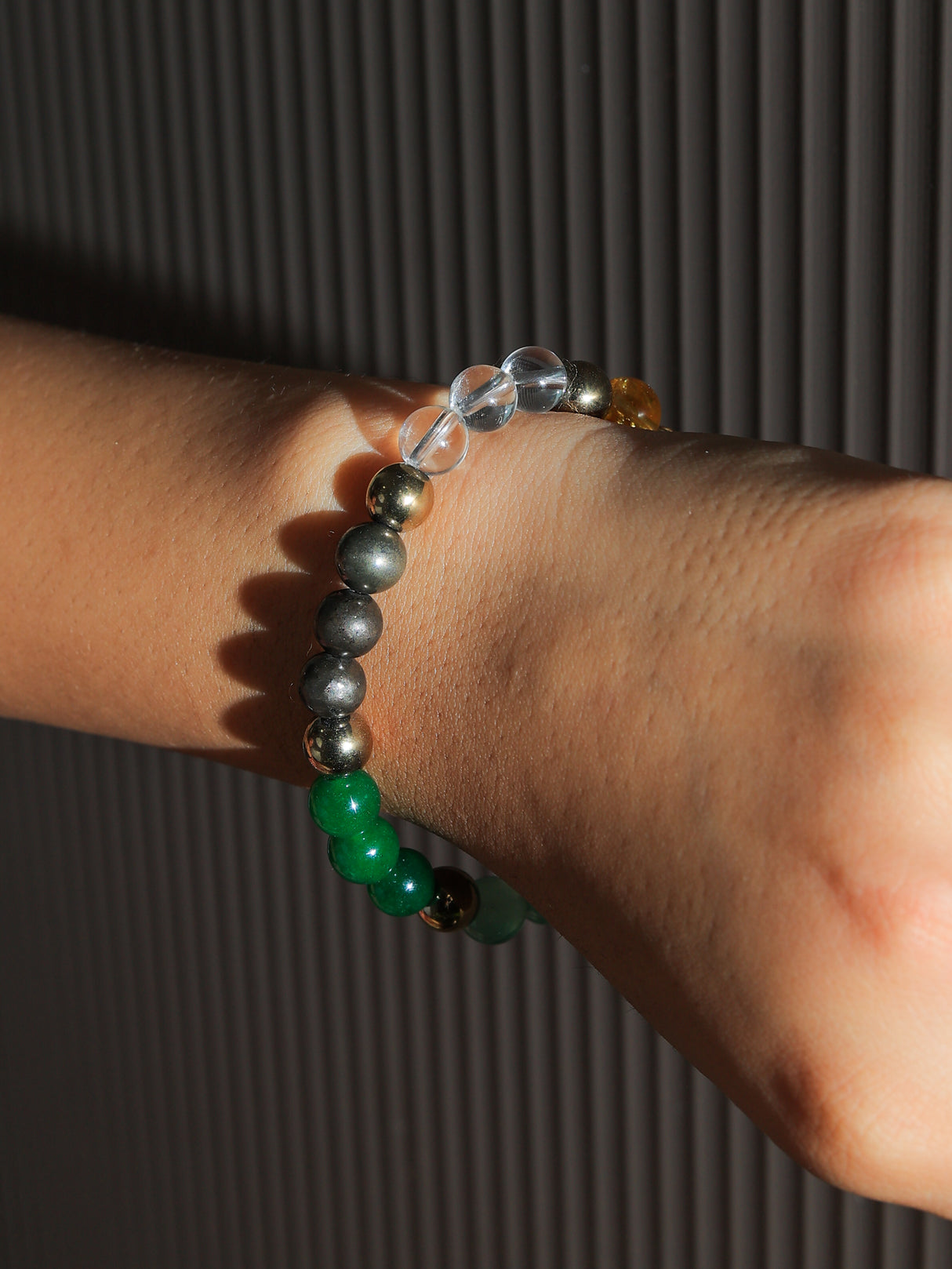 Unisex Bracelet for Ultimate Love