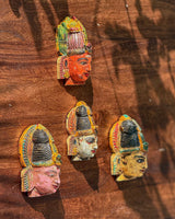 Lord Shiva Mukha Small