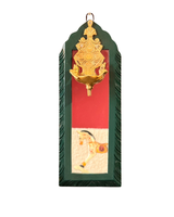 Frame - Serenity in Brass