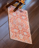 Zeenat Chenille polyester rug