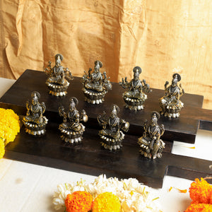 Ashtalaxmi