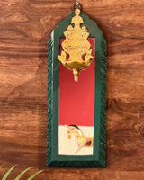 Frame - Serenity in Brass