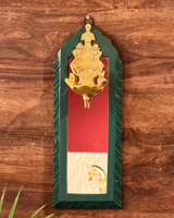 Frame - Serenity in Brass