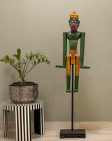 Hanuman Puppet – Ramayana Character