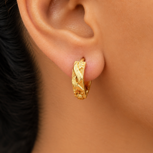 Nazanin Pearl Cascade Crystal Tassel Earrings