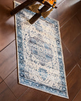 Nargis Chenille polyester rug