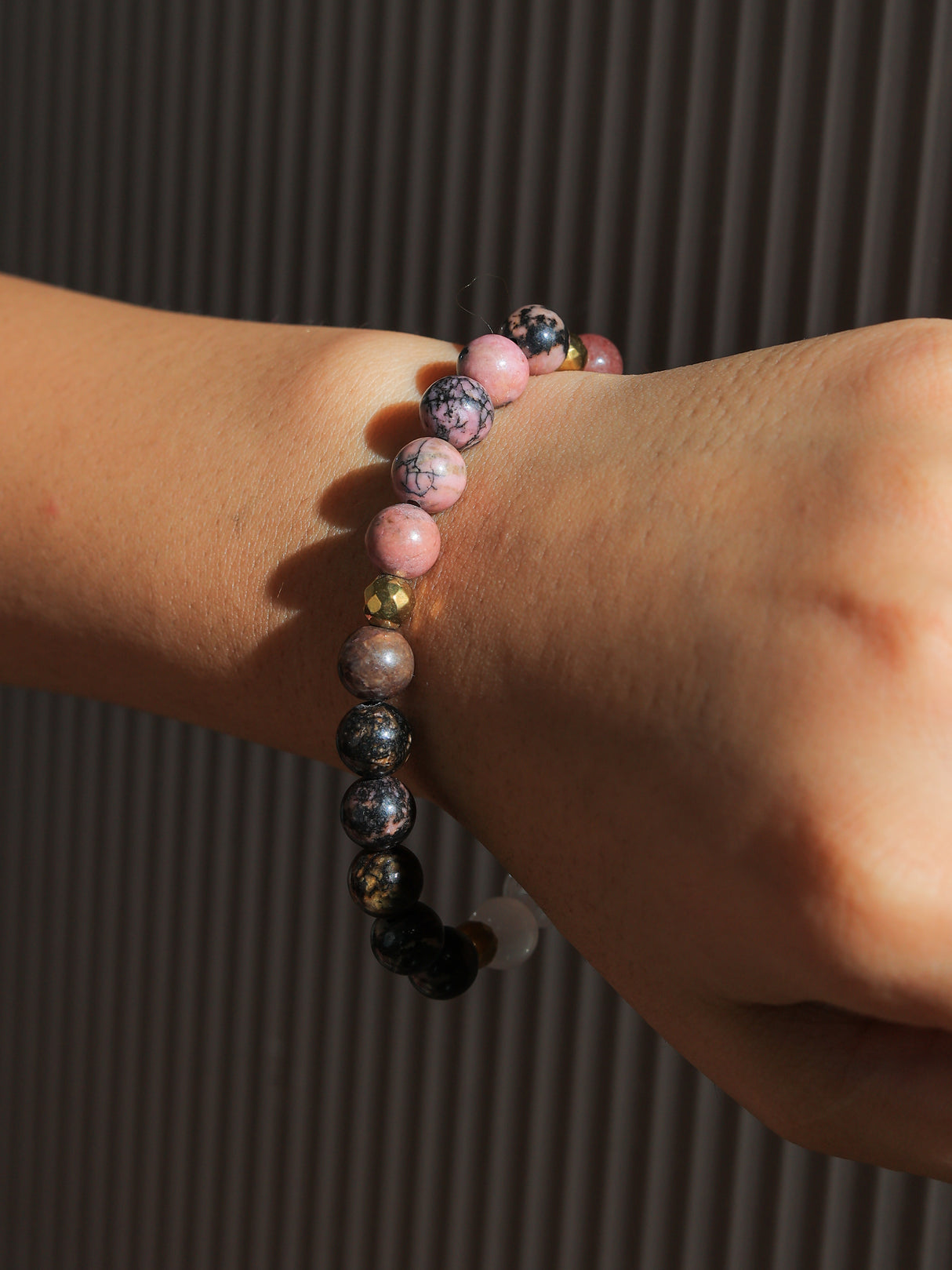 Unisex Bracelet for Ultimate Love