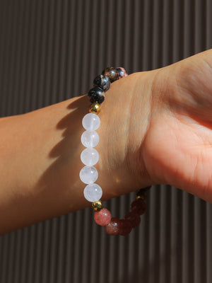 Unisex Bracelet for Ultimate Love