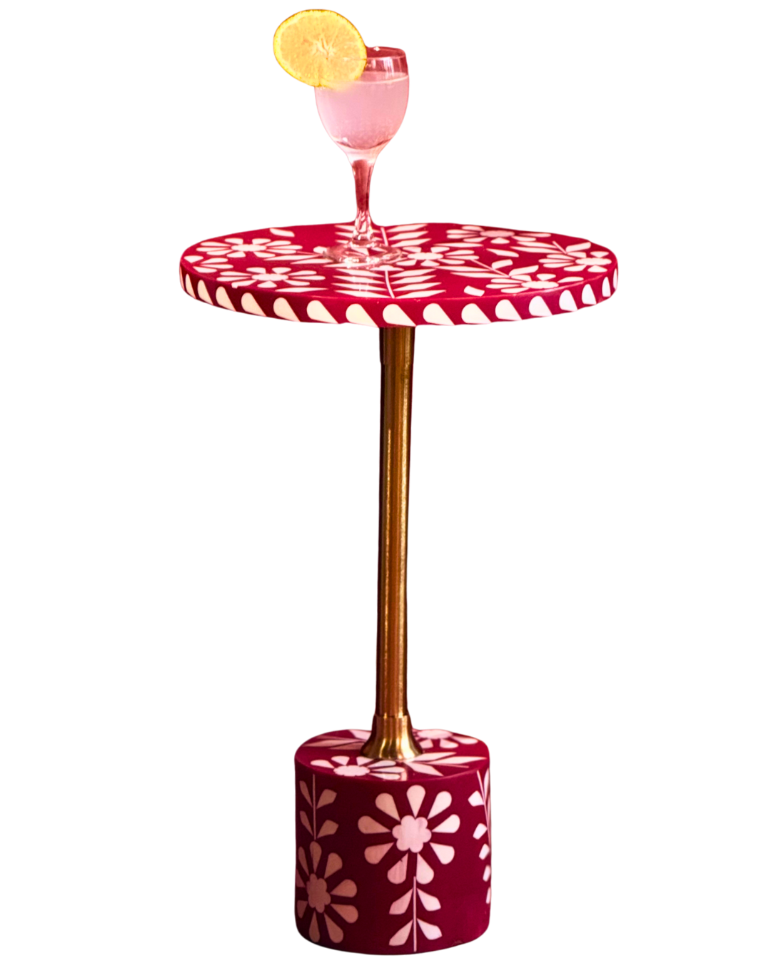 ResinRhapsody: Artisan Elegance in Liquid Luxe Tables