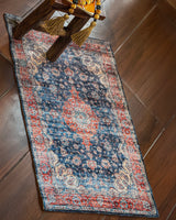 Dostan Chenille polyester rug