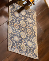 Farashe Chenille polyester rug