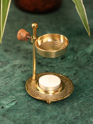 Celestial - Adjustable Burner Bowl