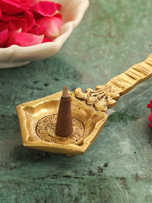 Celestial - Whisper Incense Holder