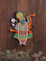 Shrinathji Cutout