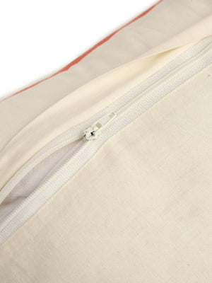 Enchanted Dream Scapes - Zebra Design Embroidered