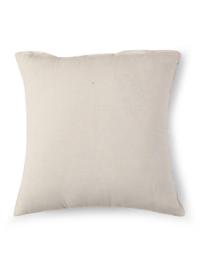 Starburst cushion cover