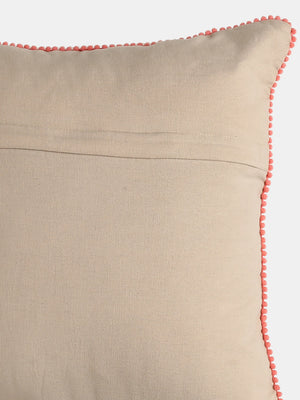 Enchanted Dream Scapes - Dog Embroidered