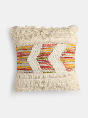 Cushion Cover - Hand Tufted