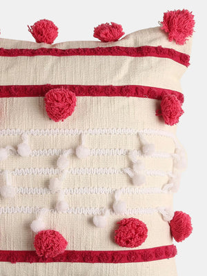 Cushion Cover - Hand Tufted