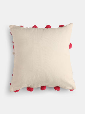 Cushion Cover - Hand Tufted