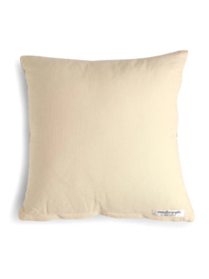 Cushion Cover - Beaded