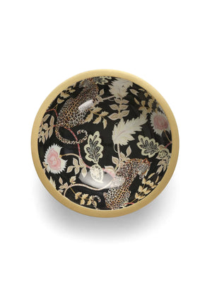 Bowl - Decal Forest Design