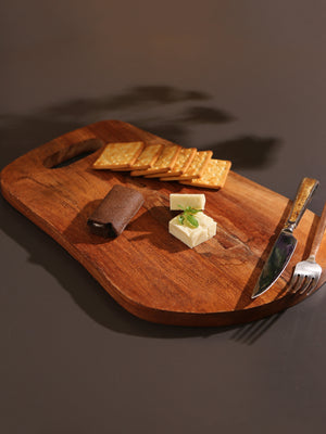 Chopping Board - Unique Design