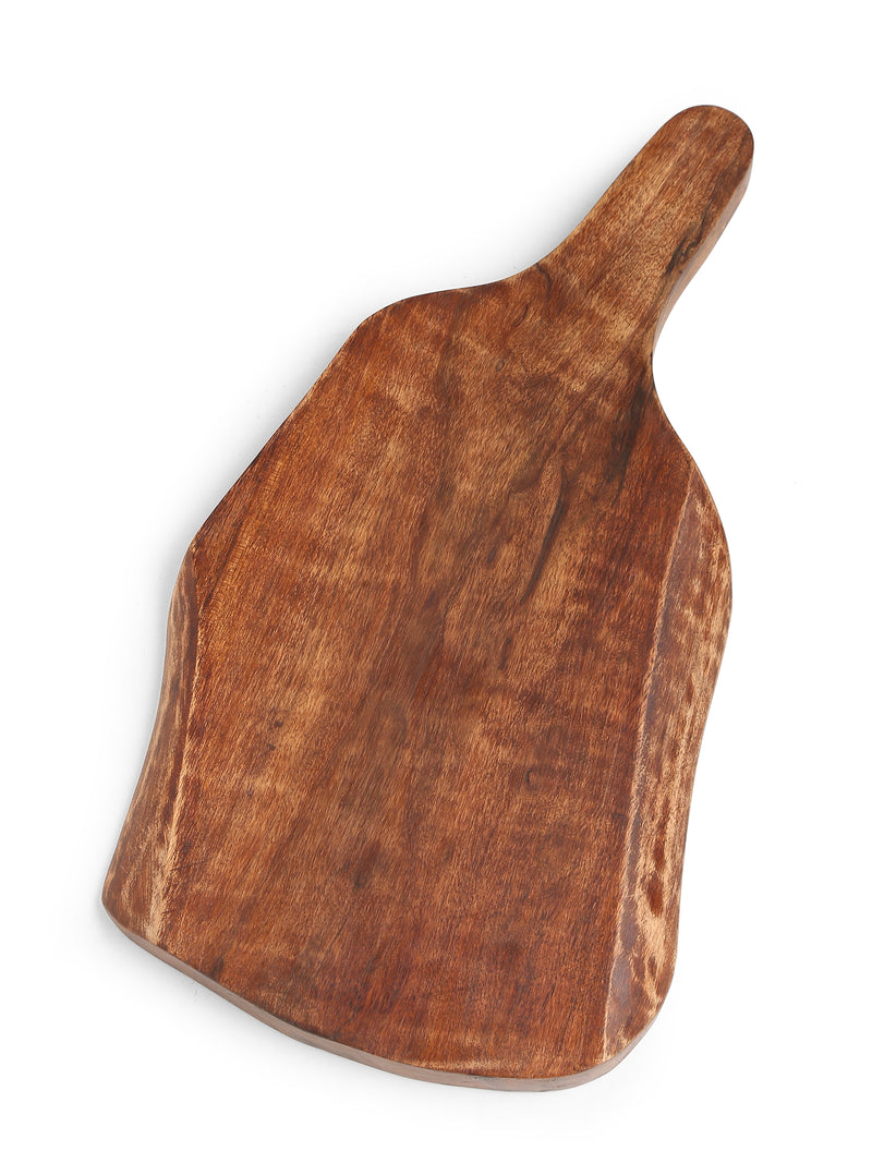 Chopping Board - Rustic Design