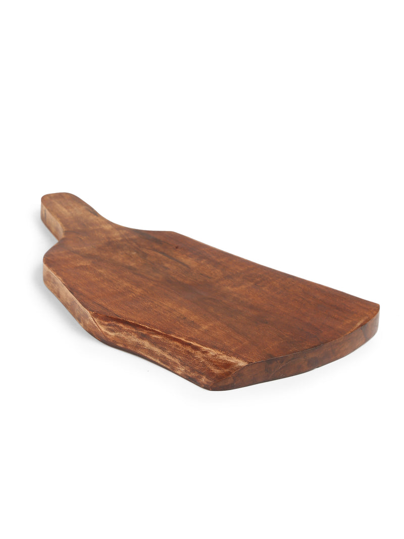 Chopping Board - Rustic Design