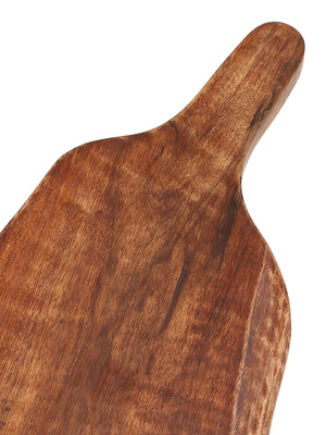 Chopping Board - Rustic Design