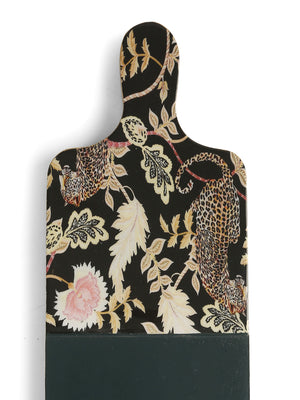 Chopping Board - Cheese Board With Decan Design