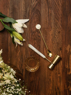 MOP Bar Tool Set of 2